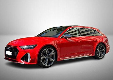 Audi RS6 4.0 TFSI quattro Exclusive Keramik