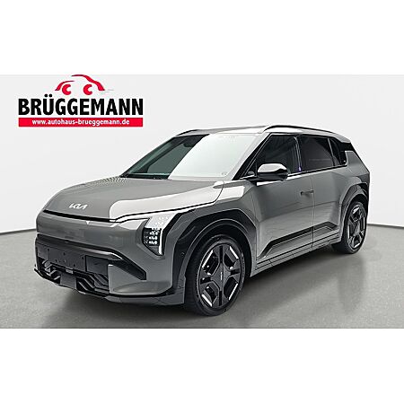 Kia EV3 leasen