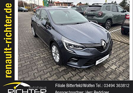 Renault Clio TCe 100 INTENS