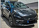 Kia Sportage 1.6 T-GDI 2WD GT line *Pano*Leder*