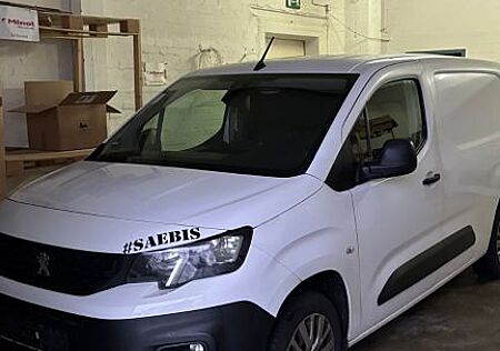 Peugeot Partner L2 Kasten