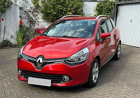 Renault Clio Grandtour TCe 90, Rentner-, Garagenfahrzeug