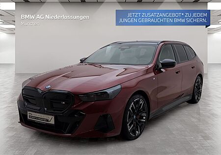 BMW i5 M60 xDrive Touring M Sport AHK Kamera LED