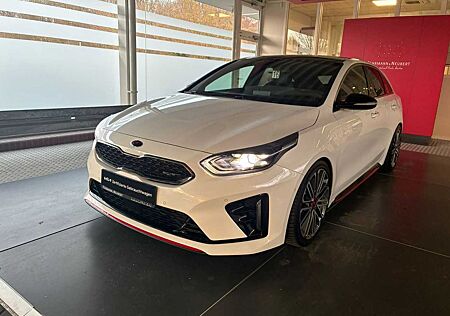 Kia Pro_ceed PROCEED 1.6T DCT7 GT*189€ Rate*NAV KOMF GD*H&R*