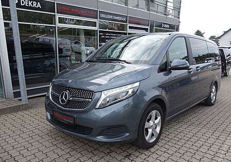 Mercedes-Benz V 250 CDI Lang 2xsTÜR/STDHZG/ACC/COMAND/LED