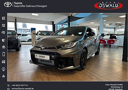 Toyota Yaris GR High Performace *Vollausstatter*