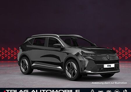 Renault Scenic E-Tech Techno 170 Comfort Range Augmented