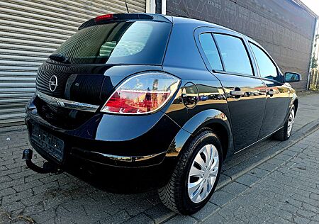 Opel Astra 1.4 Tw. ecoFLEX INNOVATION "110 Jahre ...