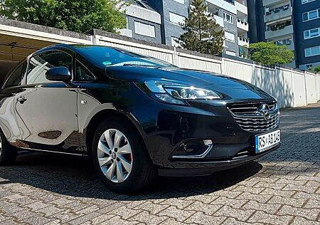 Opel Corsa 1.0 Turbo Edition 85kW S/S Edition