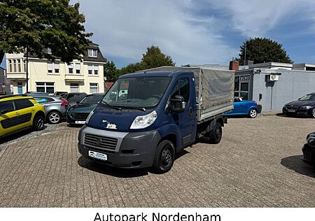 Fiat Ducato 2.2D Pritsche 30 100