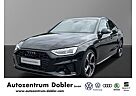 Audi A4 S line 40 TFSI competition edition + Panodach