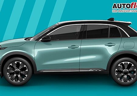 Fiat 600 MHEV 110 DCT La Prima eHK ACC SHZ Keyl Ma...