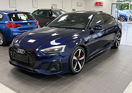 Audi A5 Sportback 50 TDI quattro S line/Pano/Kamera