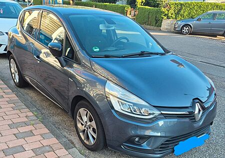Renault Clio ENERGY TCe 120 Limited Limited