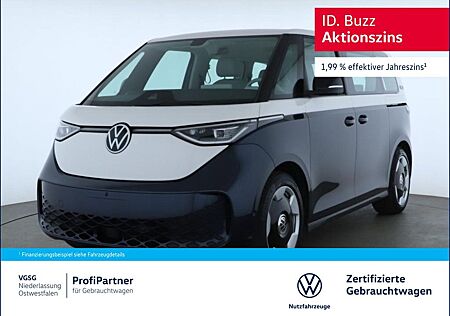 VW ID.BUZZ Volkswagen ID. Buzz Pro AHK IQ.Light ACC Area View Navi LED