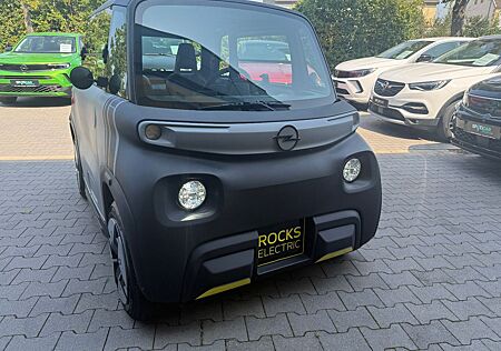 Opel Rocks-e TEKNO,LED,Pano.-dach,Sonnenschutzrollo