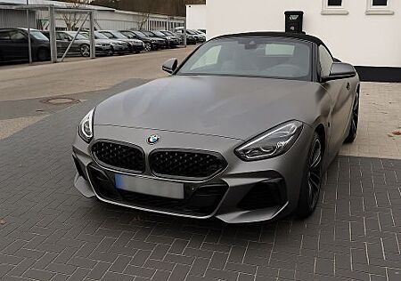 BMW Z4 M40 M40i A -