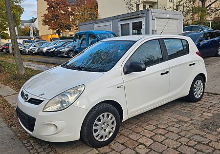 Hyundai i20 Classic