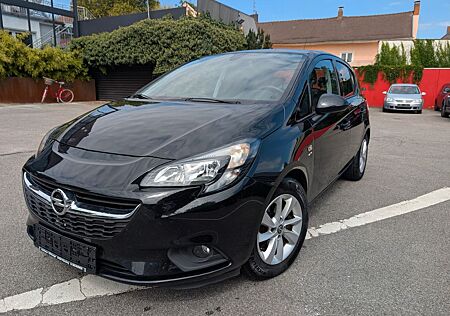 Opel Corsa E Active*TÜV Neu*Service Neu* Sitzheizung