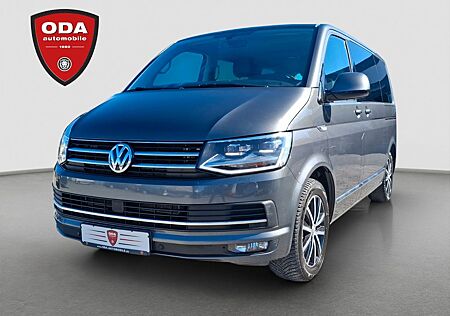 VW T6 Multivan Volkswagen Highline=ALCANTARA=2x ELEKTR. TÜREN