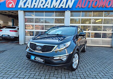 Kia Sportage gebraucht kaufen Kia Sportage Vision 2WD