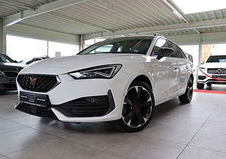 Cupra Leon Sportstourer 1.4 e-HYBRID OPF 110 kW (15...