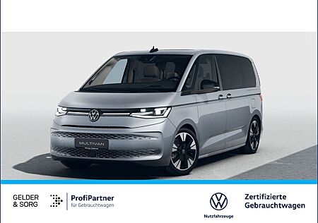 VW T7 Multivan Volkswagen GOAL TDI DSG *AHK*Navi*H&K*AGR*360°*