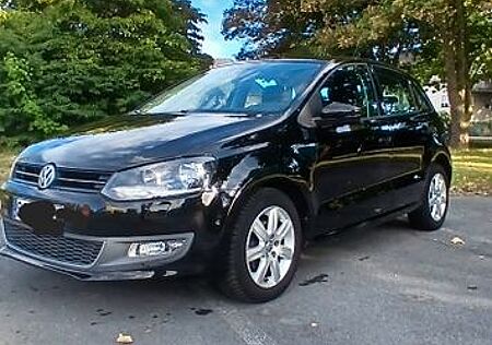 VW Polo Volkswagen 1.4 Comfortline Comfortline