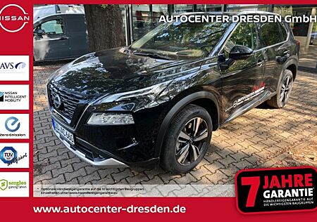 Nissan X-Trail 1.5 VC-T e-Power Tekna 360 ACC HUD KAM