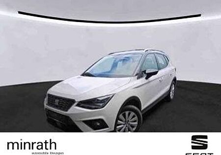 Seat Arona 1.0 TSI Xcellence Beats APP+DAB+ACC+LED