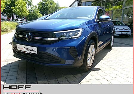 VW Taigo Volkswagen 1.0 TSI SHZ APP Allwetter DAB+Einparkhilfe