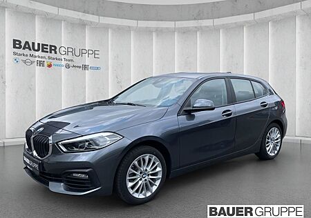 BMW 118 i Advantage LED Sitzheizung DAB Business Pac