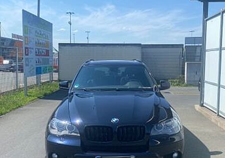 BMW X5 xDrive40d -