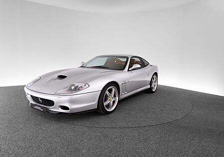 Ferrari 575 Maranello