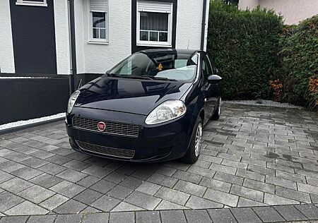 Fiat Grande Punto 1.2 8V Active Active