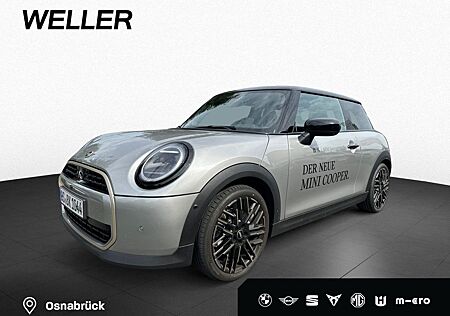 Mini Cooper C / Favoured Trim / Paket L Navi LED