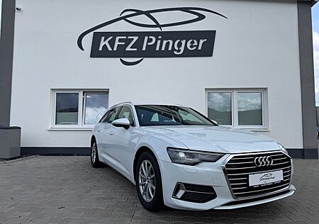 Audi A6 Avant 35 TDI sport