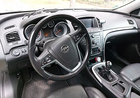 Opel Insignia 1.6 Turbo Sport Sport
