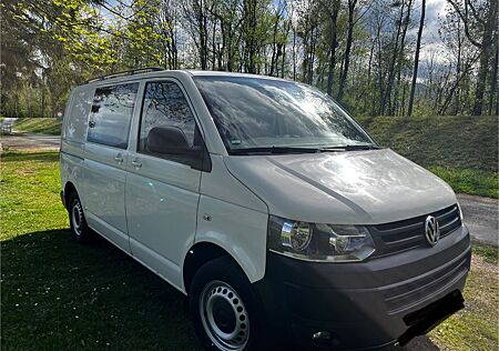 VW T5 Volkswagen Wohnmobil