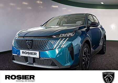 Peugeot 3008 Allure HYBRID 145 e-DSC6 ACC LED 360° NAVI