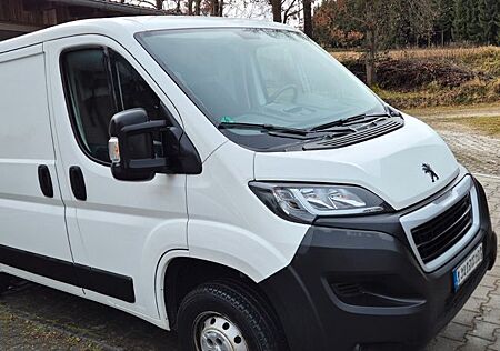 Peugeot Boxer L1H1 Service Edition 333 Kastenwagen