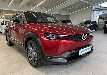 Mazda MX-30 EV Advantage 35,5 kWh LEDER MATRIX NAVI KA