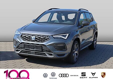 Seat Ateca EU6d FR 2.0 TDI 110 kW (150 PS) 7-Gang Bus