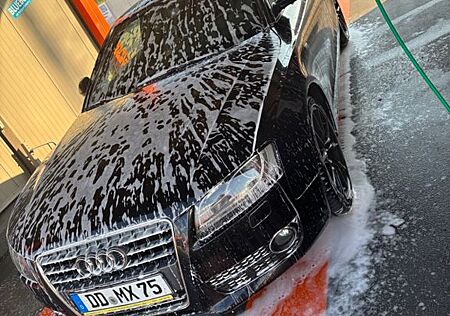 Audi A5 Coupé S-Line