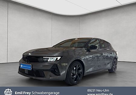 Opel Astra 1.2 Turbo Automatik GS*LED*NAVI*KAMERA*