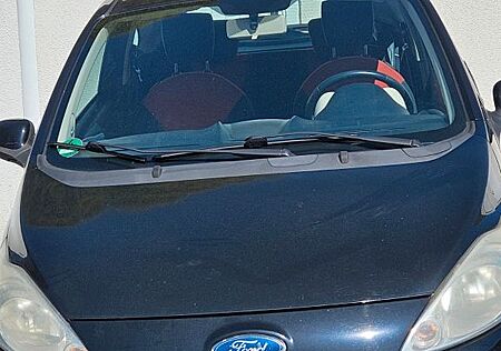 Ford Ka /+ 1,2 Trend Trend