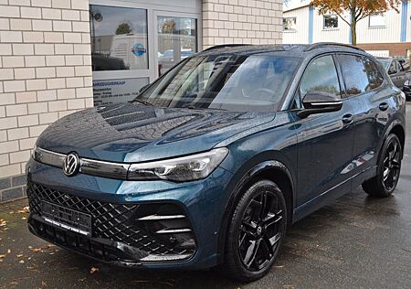 VW Tiguan Volkswagen 1.5 eTSI 110 kW R-LINE/PANORAMA/AHK/SOUND