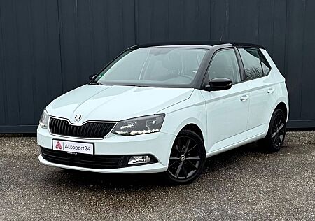 Skoda Fabia Ambition