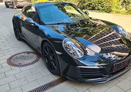 Porsche 911 Urmodell 911 Carrera T,ALU20",PDK,ESDG,Kamera,18WeSitz,PC