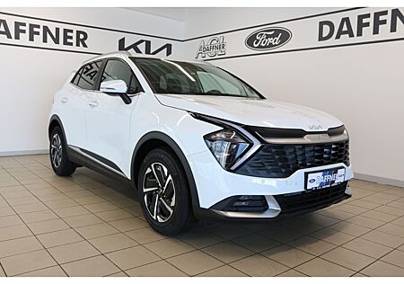 Kia Sportage 1.6 T-GDI Vision, Kamera,SHZ.Navi,PDC,